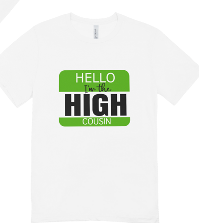 Cousins Shirts