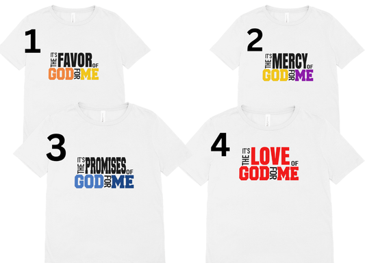 CHRISTIAN SHIRTS