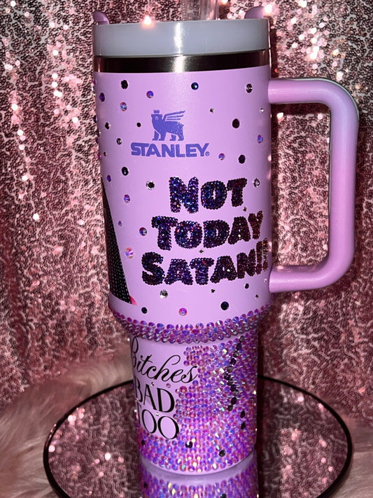 Bad B*t*h*s Had Bad Days Too