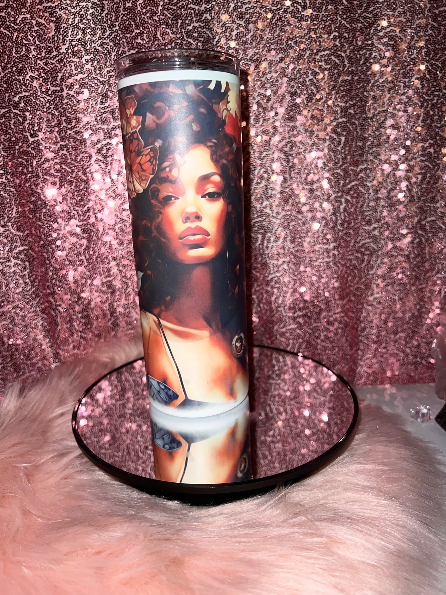 20 oz Tumblers