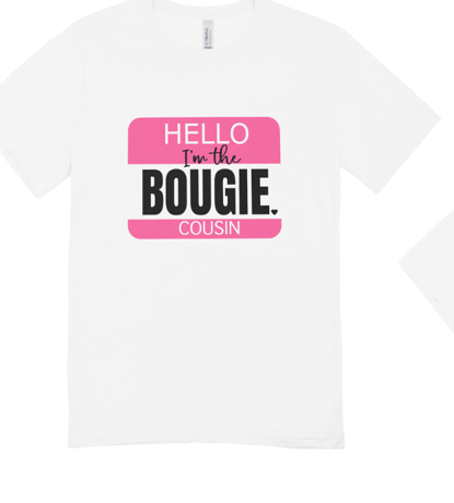 Cousins Shirts