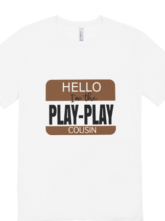 Cousins Shirts