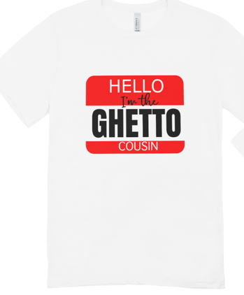 Cousins Shirts