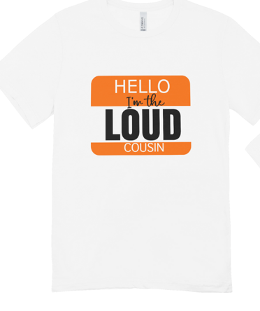Cousins Shirts