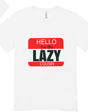 Cousins Shirts
