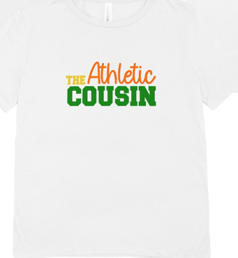 COUSIN T-SHIRTS 2