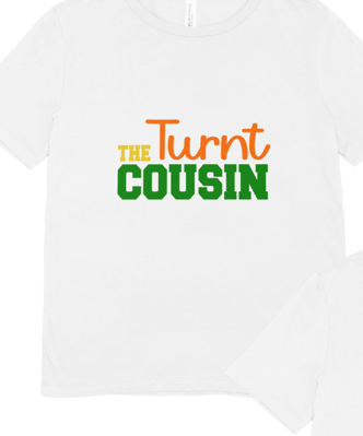 COUSIN T-SHIRTS 2
