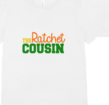 COUSIN T-SHIRTS 3