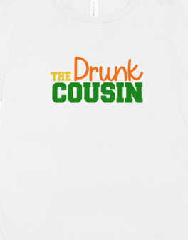 COUSIN T-SHIRTS 3