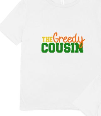 COUSIN T-SHIRTS 4