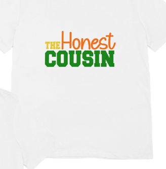 COUSIN T-SHIRTS 4