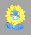 STITCH CROC CHARMS