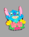 STITCH CROC CHARMS