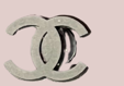 DESIGNER “CHANEL” CROC CHARMS