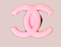 DESIGNER “CHANEL” CROC CHARMS
