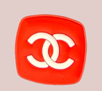 DESIGNER “CHANEL” CROC CHARMS