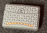 DESIGNER “CHANEL” CROC CHARMS