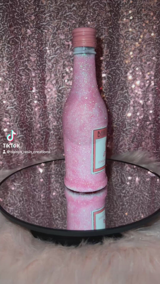Glitter Bottles