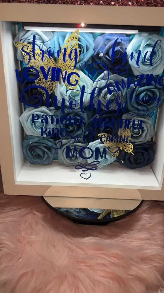 10 inch Shadow Box(Deep 3inch)