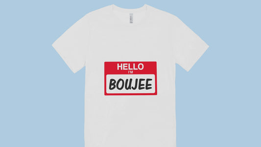 Bougie T-shirts