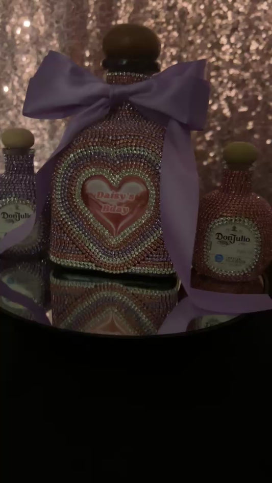 Bling Bottle