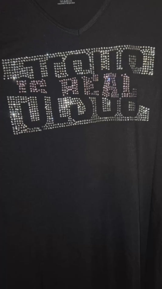BLING CHRISTIAN SHIRTS